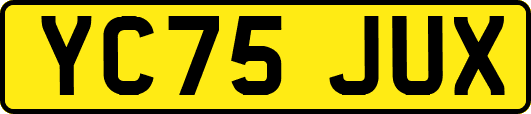 YC75JUX