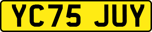 YC75JUY