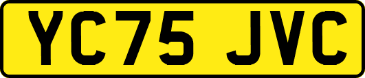 YC75JVC
