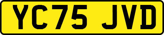 YC75JVD