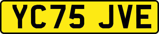 YC75JVE