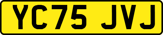 YC75JVJ