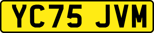 YC75JVM