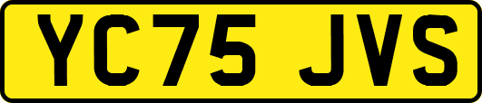YC75JVS