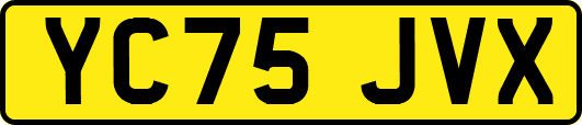 YC75JVX