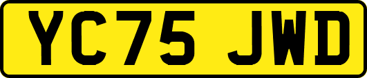 YC75JWD