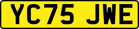 YC75JWE