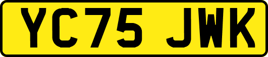 YC75JWK