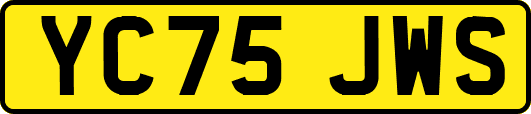 YC75JWS