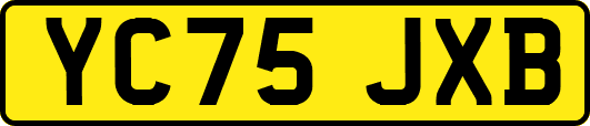 YC75JXB