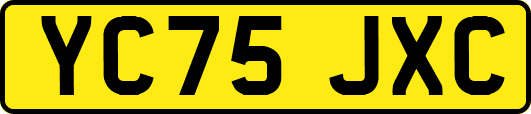 YC75JXC