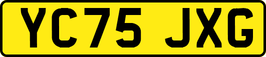 YC75JXG