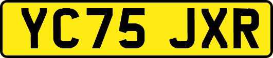 YC75JXR