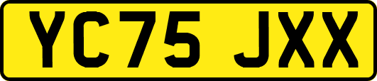 YC75JXX