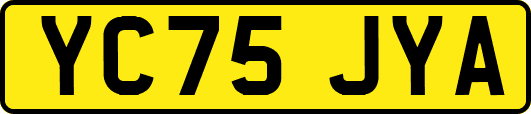YC75JYA