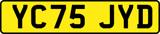 YC75JYD