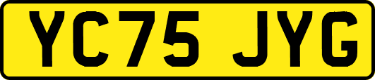 YC75JYG