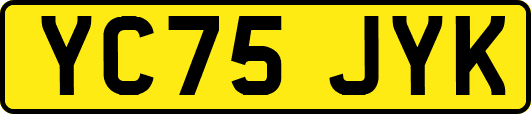 YC75JYK