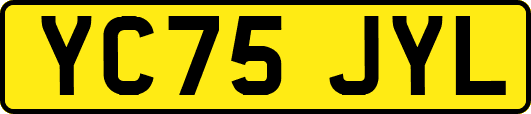 YC75JYL