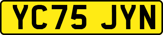 YC75JYN