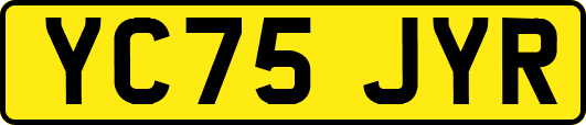 YC75JYR