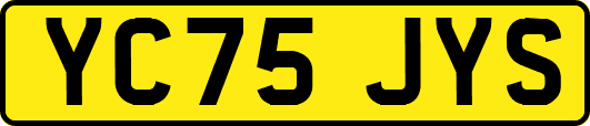 YC75JYS