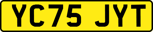 YC75JYT