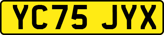 YC75JYX