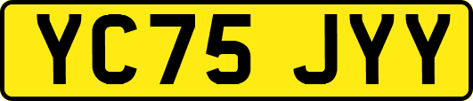 YC75JYY