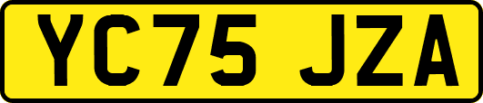 YC75JZA