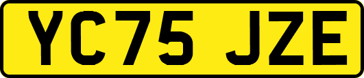 YC75JZE