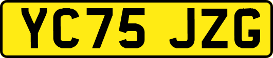 YC75JZG