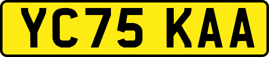 YC75KAA