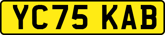 YC75KAB