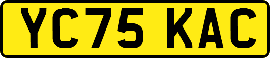YC75KAC