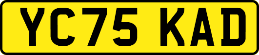 YC75KAD
