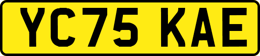 YC75KAE