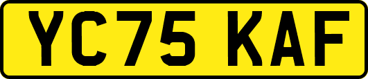 YC75KAF