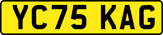 YC75KAG