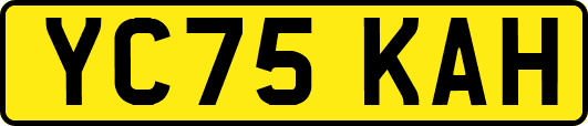 YC75KAH