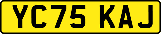 YC75KAJ