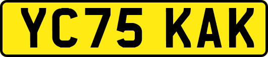 YC75KAK