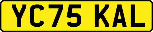 YC75KAL