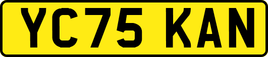 YC75KAN