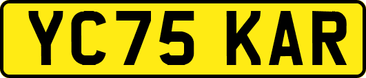YC75KAR