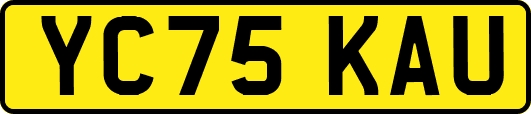 YC75KAU