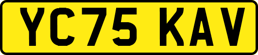 YC75KAV
