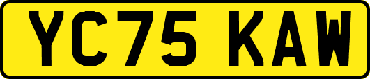 YC75KAW