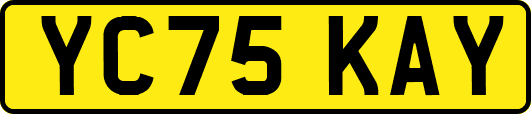 YC75KAY