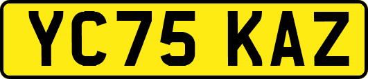 YC75KAZ